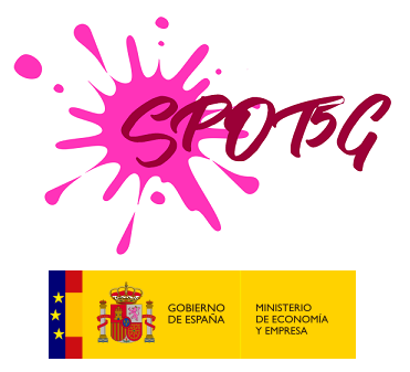 logo_SPOT5G_MINECO