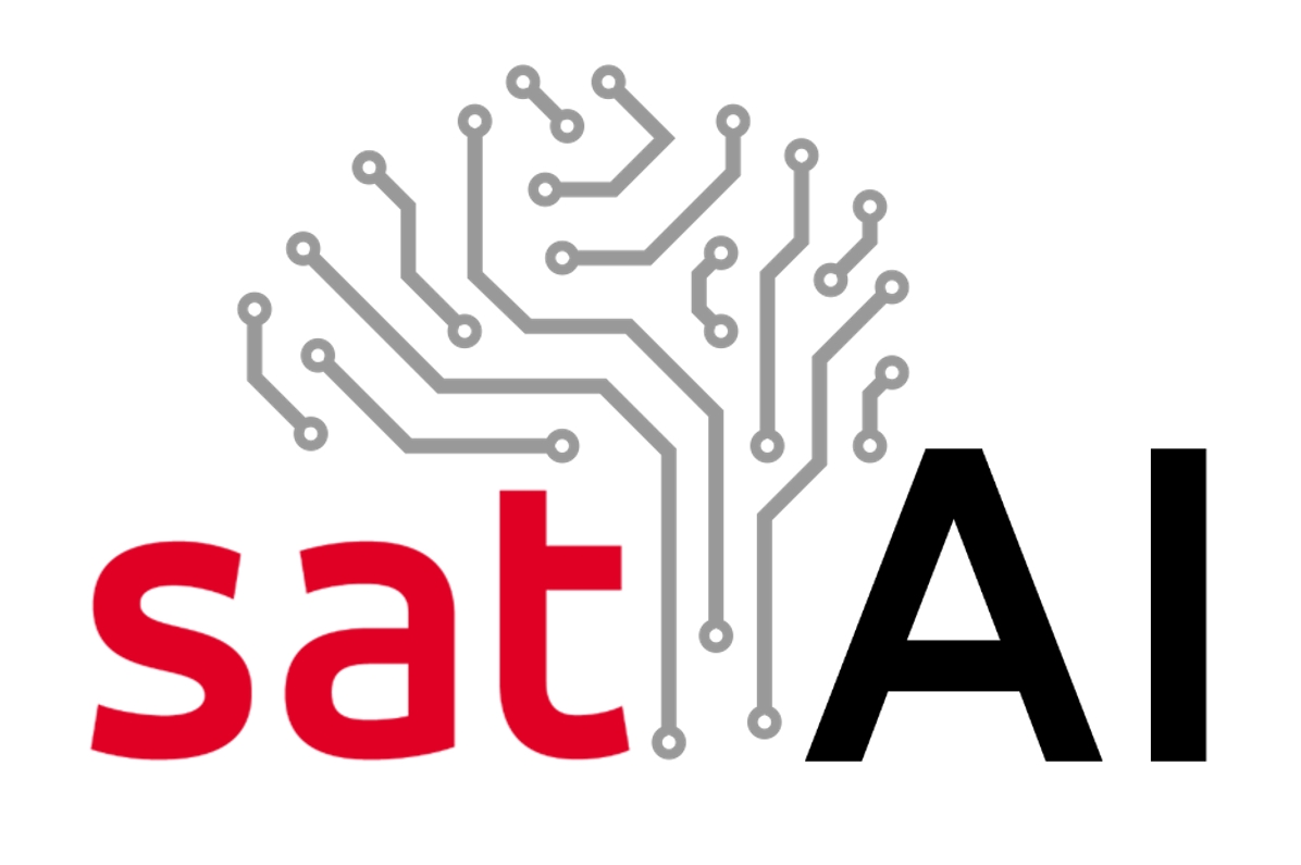 SATAI logo (not transparent)