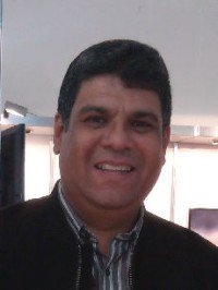 Antonio Román