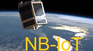 LEO_satellite_NB_IoT