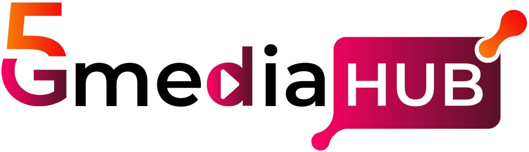 5GMediaHUB logo (final)