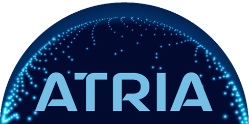 Logo ATRIA